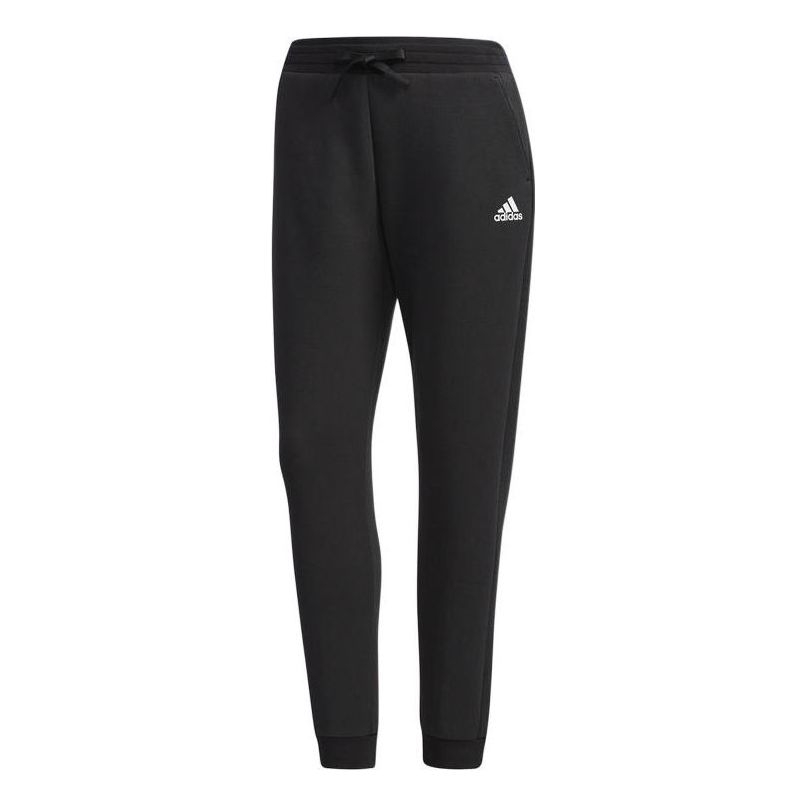 (WMNS) adidas ID Woven Pants Asia Sizing 'Black' DM5267