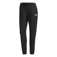 (WMNS) adidas ID Woven Pants Asia Sizing 'Black' DM5267