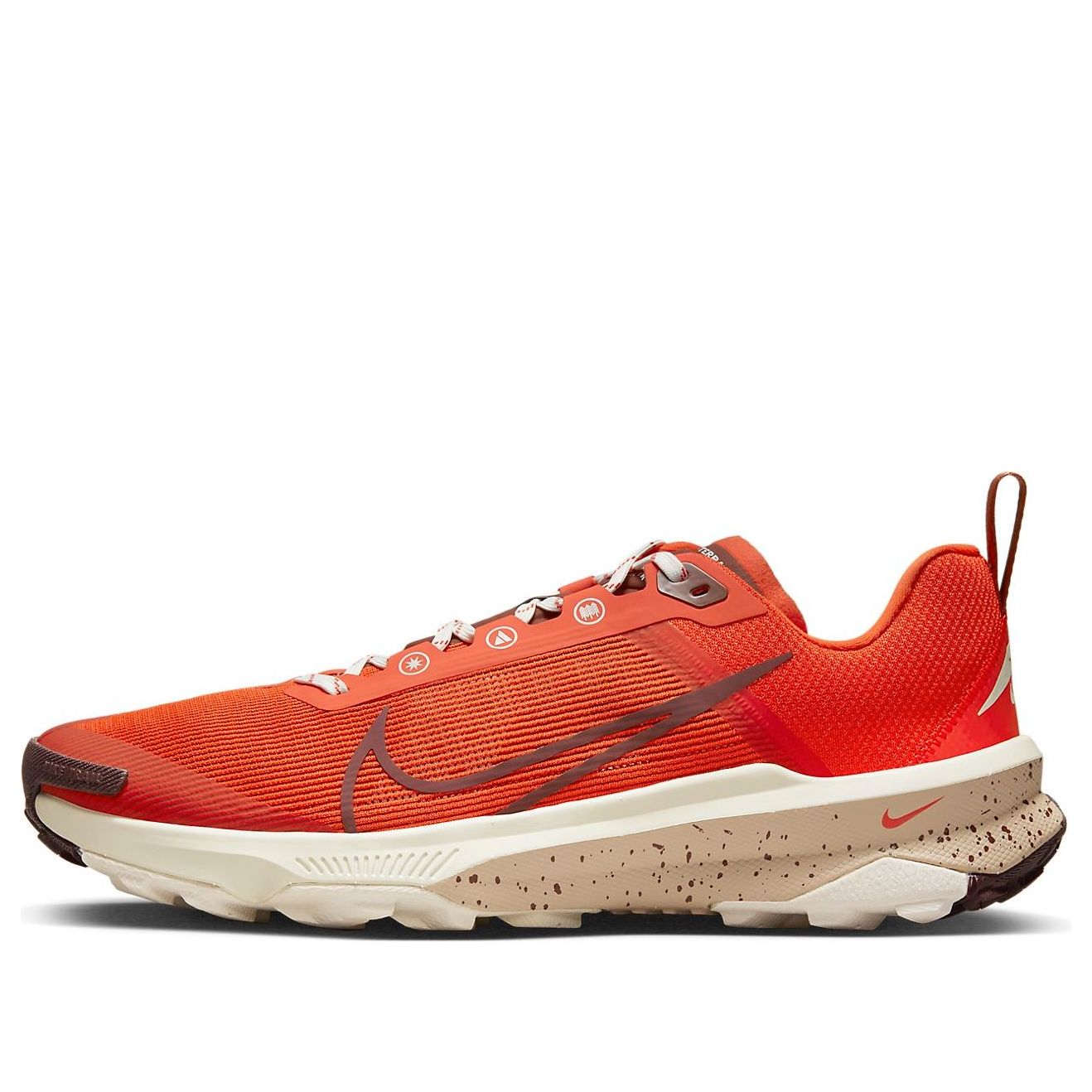 Nike Kiger 9 'Red' DR2693-600