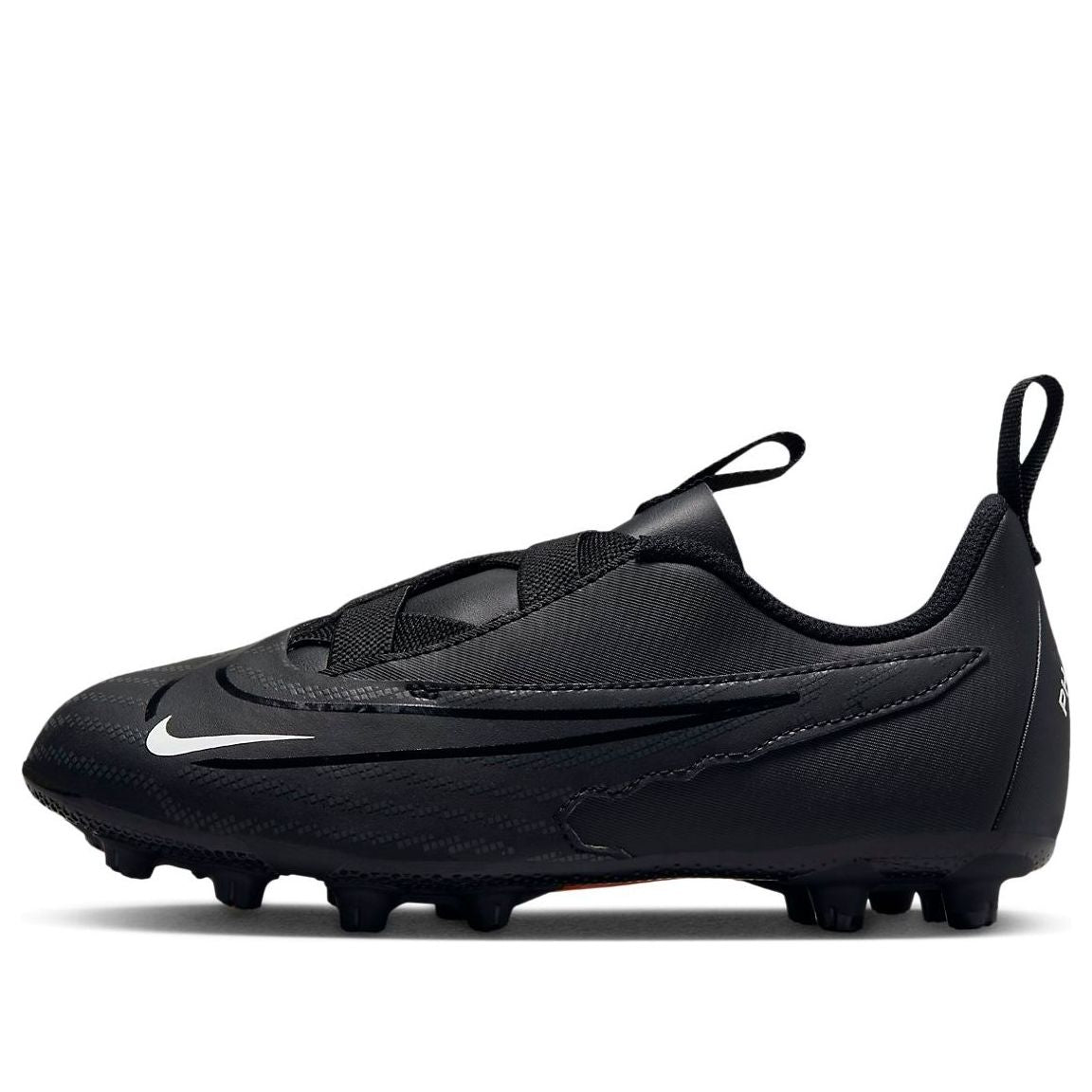 (GS) Nike Phantom GX Academy HG 'Black' DD9548-010