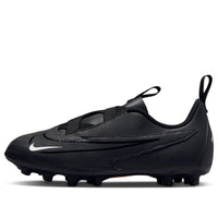 (GS) Nike Phantom GX Academy HG 'Black' DD9548-010