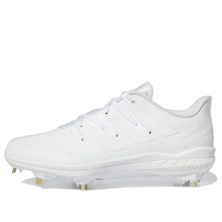 adidas Adizero Afterburner 8 Td Cleats 'White' H05609