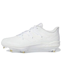 adidas Adizero Afterburner 8 Td Cleats 'White' H05609