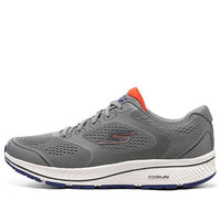 Skechers Go Run Consistent 'Grey Black' 220369-GYBL
