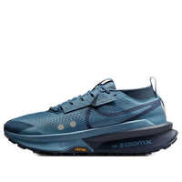 Nike ZoomX Zegama Trail 2 'Smokey Blue Armory Navy' FD5190-006