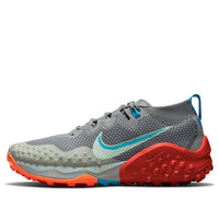 Nike Wildhorse 7 'Smoke Grey Laser Blue' CZ1856-003