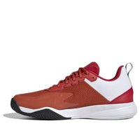 adidas Courtflash Speed 'Preloved Red' HQ8483