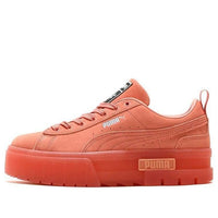 (WMNS) PUMA Mayze x FR2 x Atoms Pink 389166-01