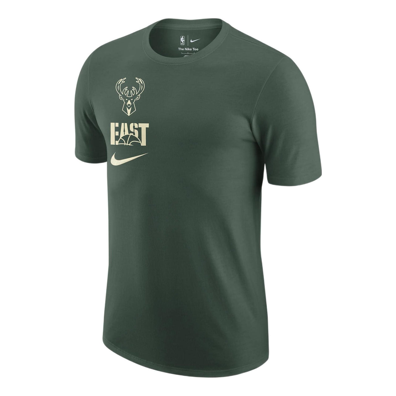 Nike NBA Tee DZ0243-323