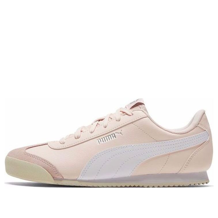 PUMA Turino Pink White 371113-06
