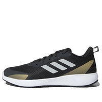 adidas Adi Trend 'Black Yellow' GA0878