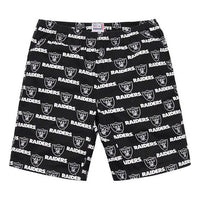 Supreme SS19 x NFL Raiders 47 Twill Short SUP-SS19-10325
