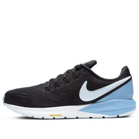 (WMNS) Nike Air Zoom Structure 22 'Blue White' AA1640-008