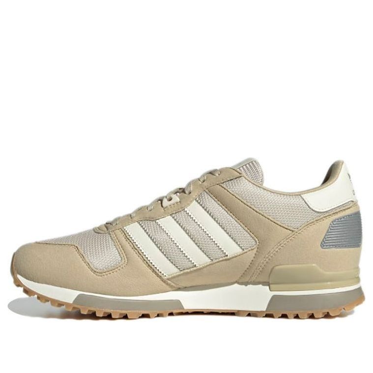 adidas originals ZX 700 'Gray White' FX6959