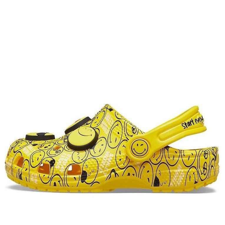 Kids Crocs Classic clog Sports sandals 207209-94S