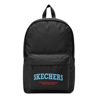 Skechers Casual Backpack 'Black Blue' L323U063-0018