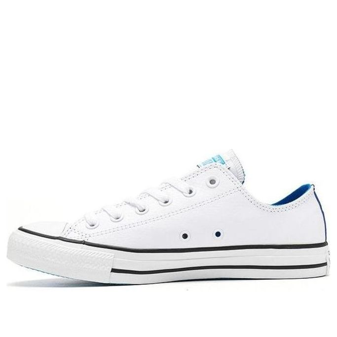 Converse All Star Ctas OX White 165667C