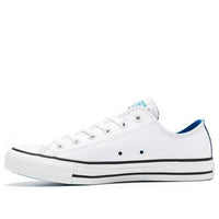 Converse All Star Ctas OX White 165667C