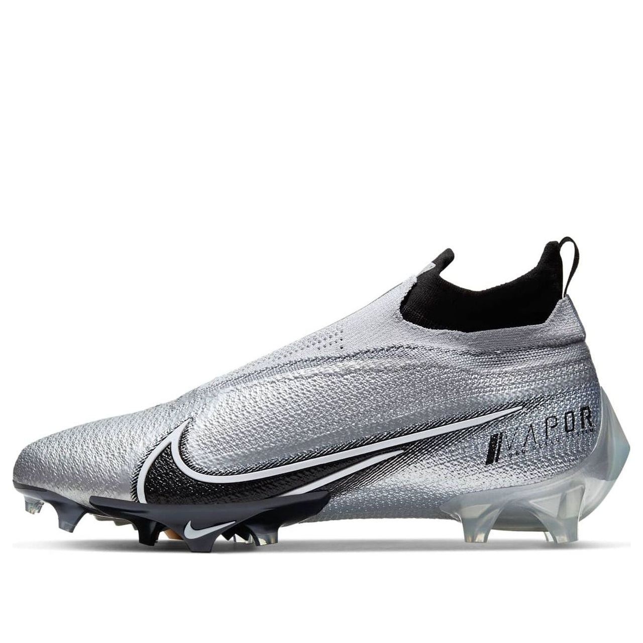 Nike Vapor Edge Elite 360 Flyknit 'Platinum Grey' AO8276-100