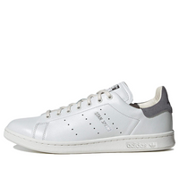adidas originals Stan Smith Lux 'Crystal White Grey' ID1994