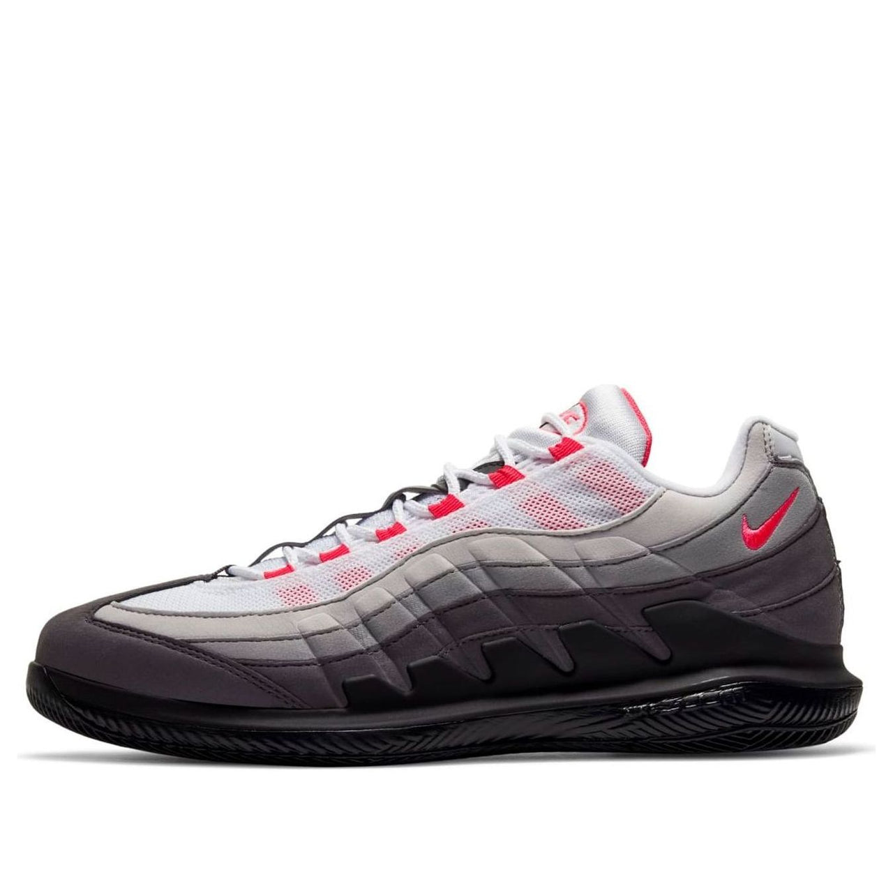 Nike Court Zoom Vapor X Air Max 95 'Solar Red' DB6064-100