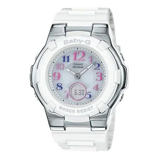 CASIO Baby-G 'White' BGA-1100GR-7BJF