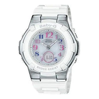 CASIO Baby-G 'White' BGA-1100GR-7BJF