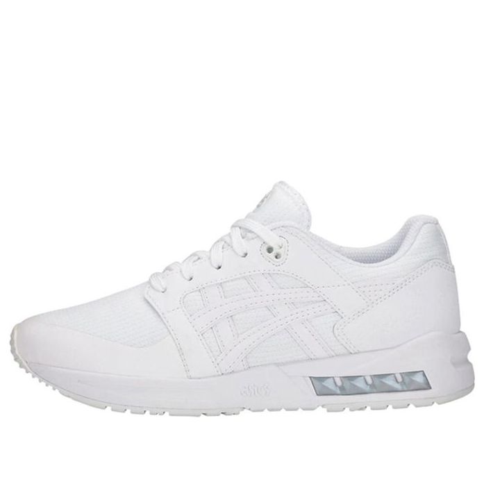 (GS) ASICS Gelsaga Sou White 1194A043-101