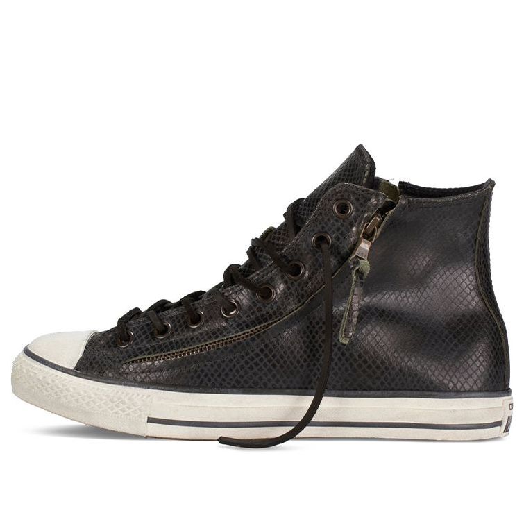 John Varvatos x Converse Chuck Taylor All Star 'Black White' 142954C