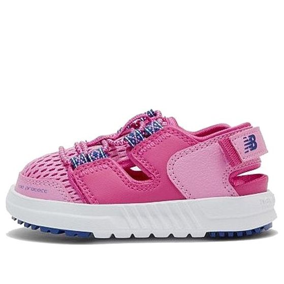 (TD) New BalanceTTRK Pink Td ITTRKLC1