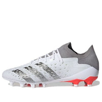 adidas Predator Freak.1 Ag 'White Grey Red' GZ2806