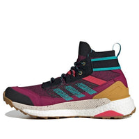 (WMNS) adidas Terrex Free Hiker 'Power Berry' FV6897