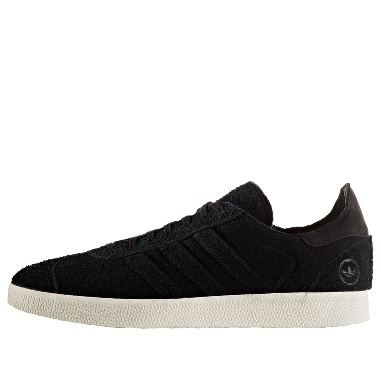 adidas x Wings and Horns Gazelle OG 'Core Black' BB3749