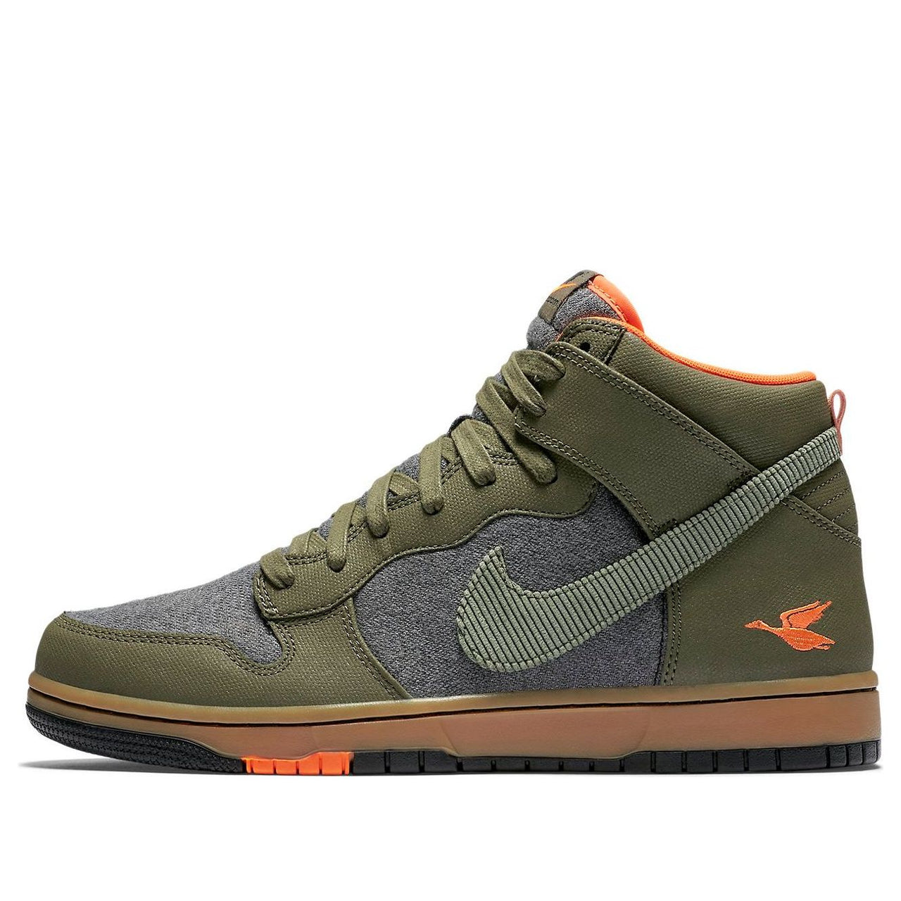 Nike Dunk Cmft Prm 'Swoosh Social Club' 705433-200