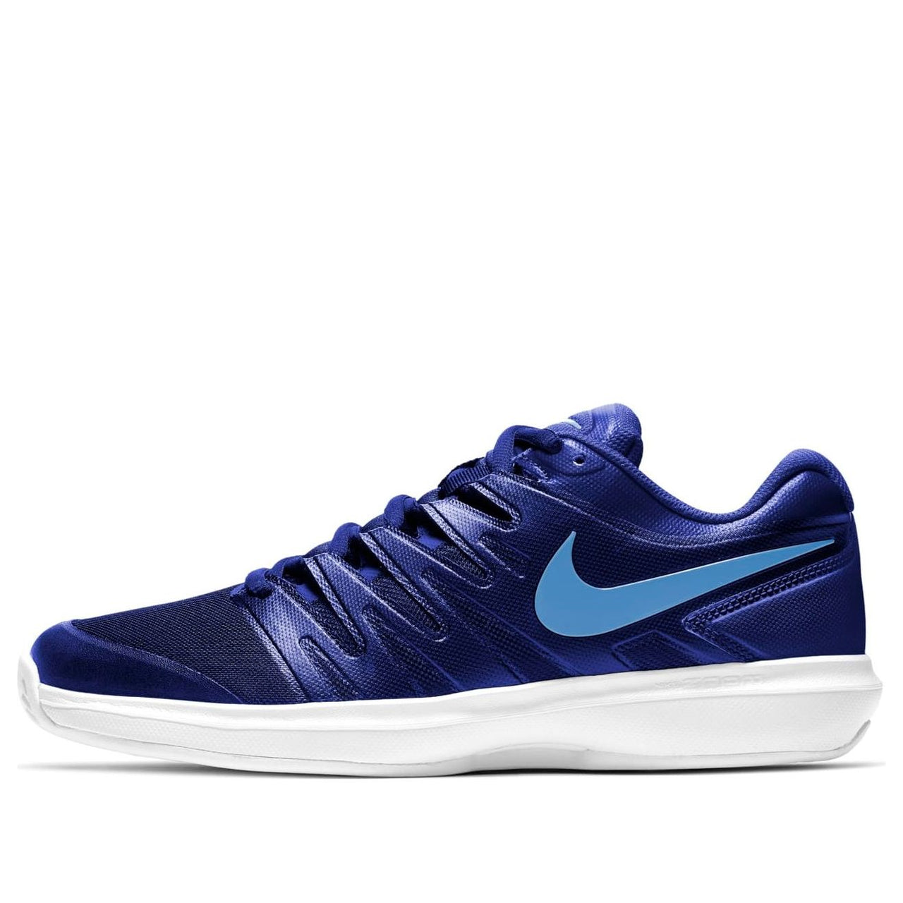 Nike Court Air Zoom Prestige 'Blue White' AA8019-402