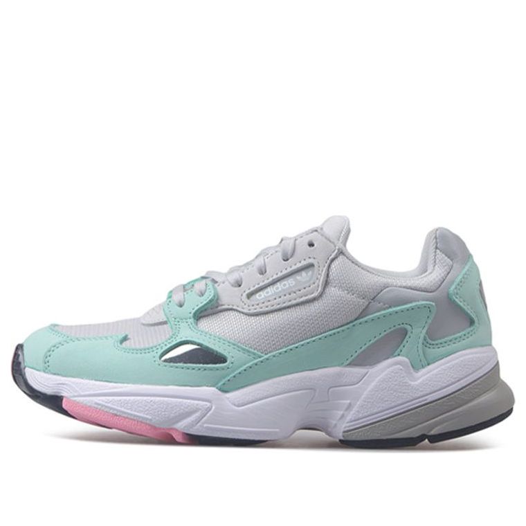 (WMNS) adidas Falcon 'Watermelon' B28127