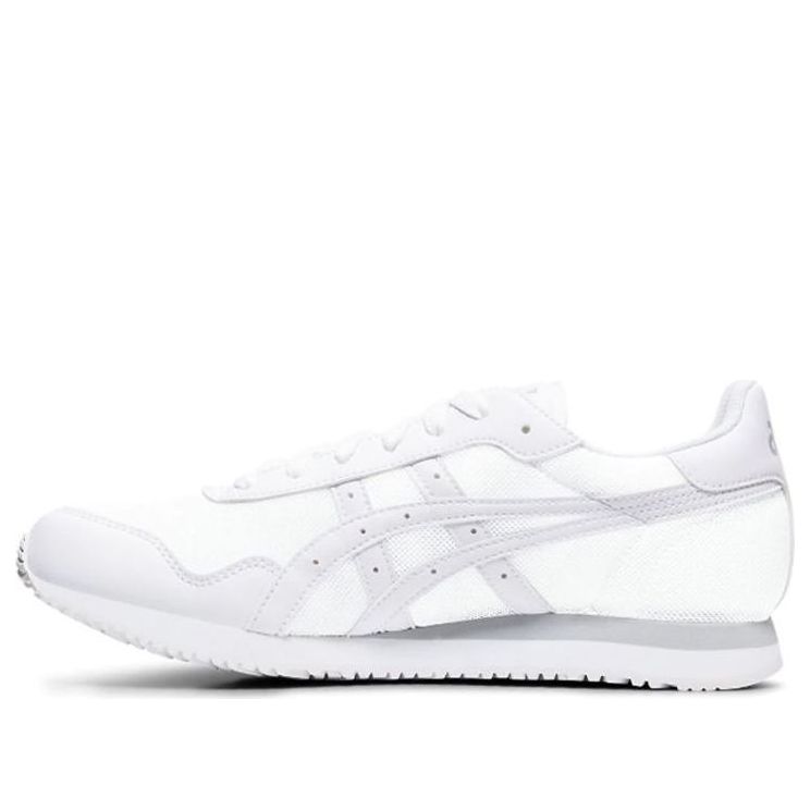 ASICS Tiger Runner 'White' 1191A207-100