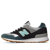 New Balance 577 Made In England 'Lava Ice Beach' M577LIB