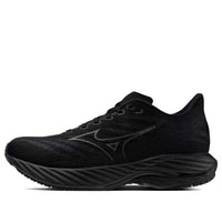 Mizuno Wave Rider 28 SW 'All Black' J1GC246503