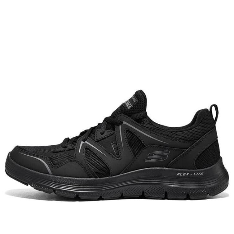 Skechers Flex Advantage 4.0 'Black' 232586-BBK