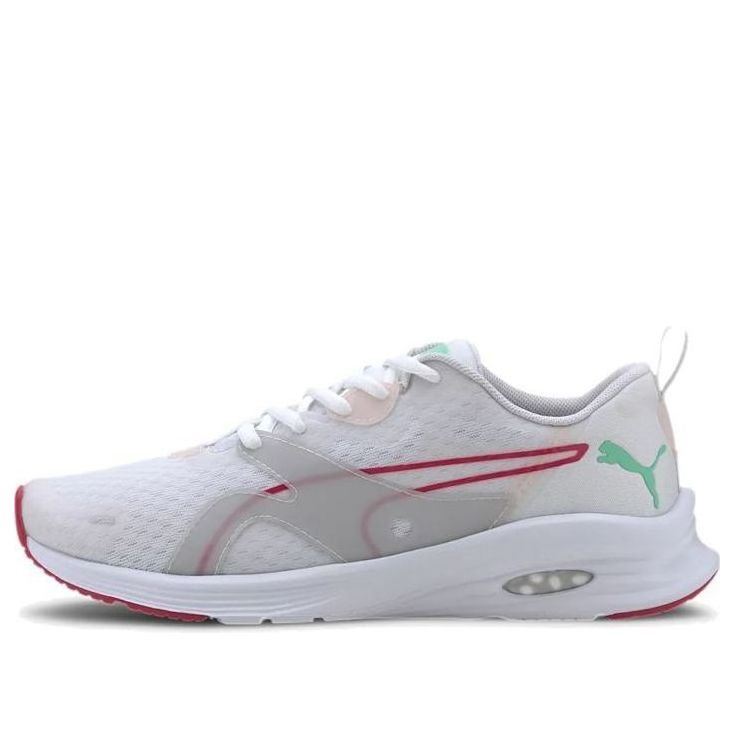 (WMNS) PUMA Hybrid Fuego White/Red 192663-08