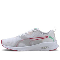 (WMNS) PUMA Hybrid Fuego White/Red 192663-08