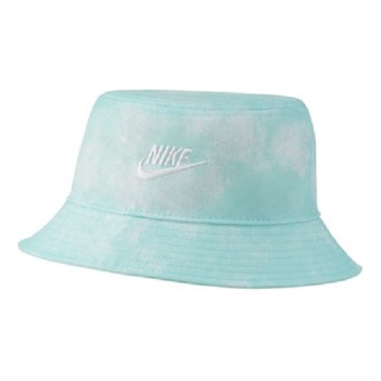 Nike Futura Tie Dye Bucket Hat 'Light Dew' DC3966-382