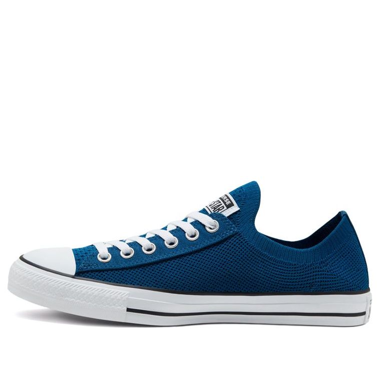 Converse Twisted Summer Chuck Taylor All Star Knit Slip 167843C