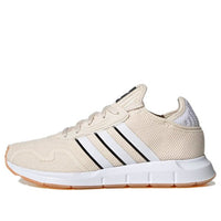 (WMNS) adidas Swift Run X 'Wonder White' H04319