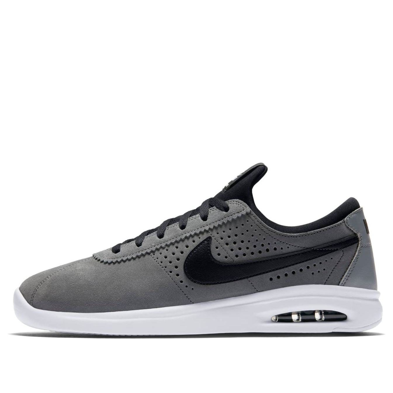 Nike SB Bruin Max Vapor 'Grey White' 882097-002