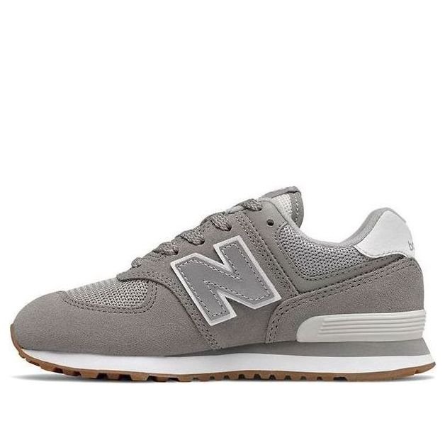 (PS) New Balance 574 Grey PC574SPU