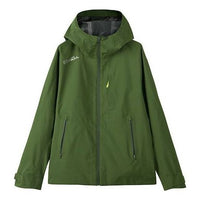 Skechers FASHION Woven Jacket 'Green' L323M127-00QV
