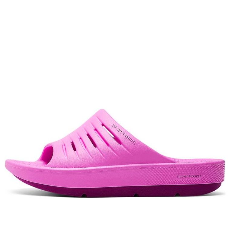 (WMNS) Skechers On-The-GO GO Recover Refresh 'Pink' 141706-PNK