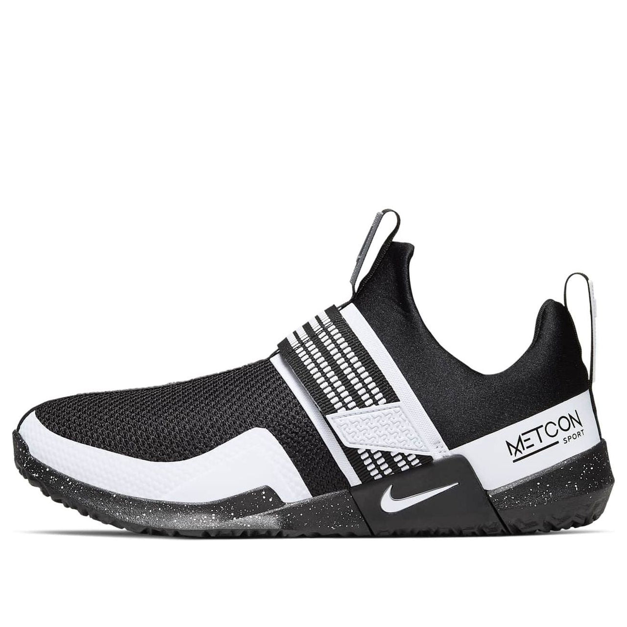 Nike Metcon Sport 'Black White' AQ7489-007